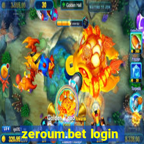 zeroum.bet login